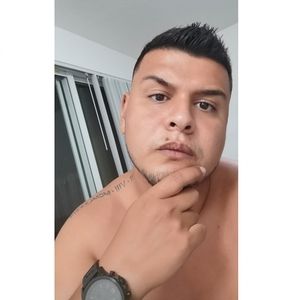 Meet your Posher, Andres